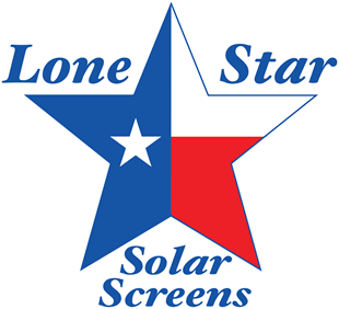 LoneStar Solar Screens Logo